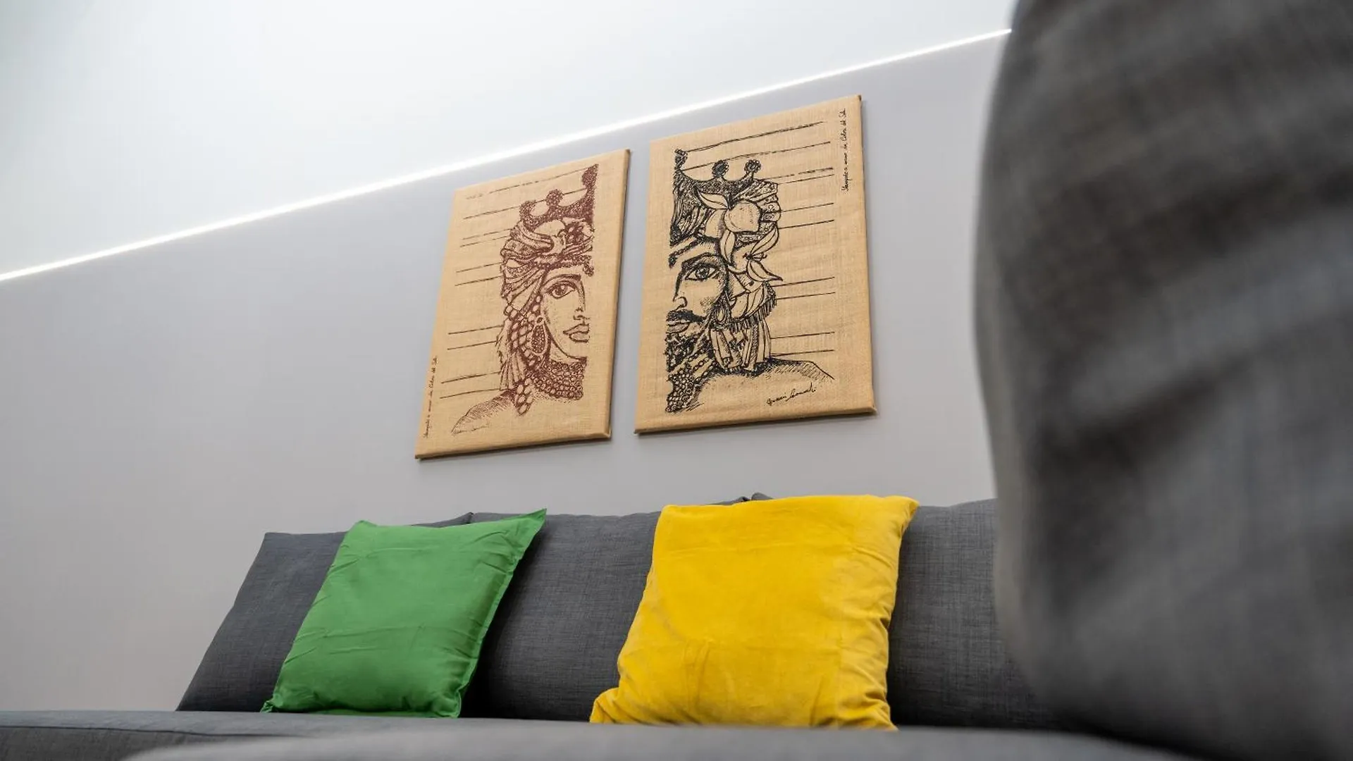 Elephant And Castle - Exclusive Holiday Home Catania
