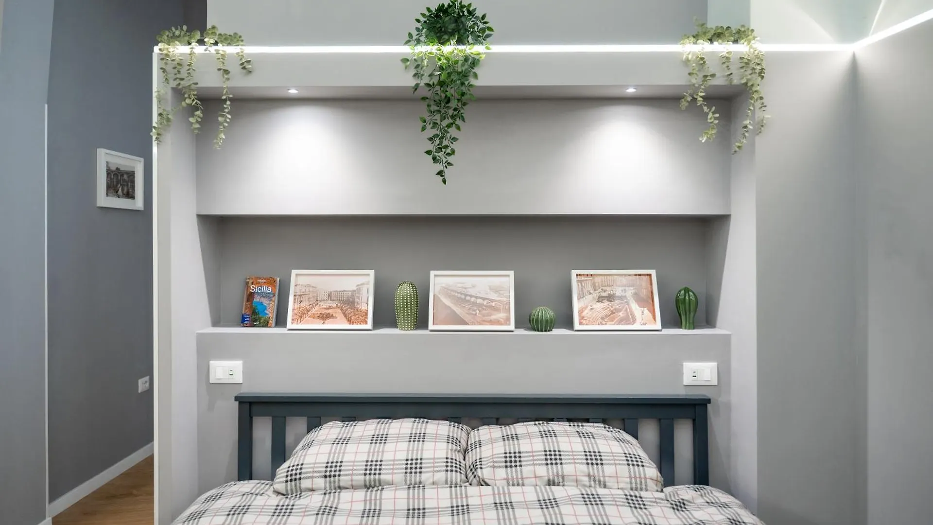 Apartment Elephant And Castle - Exclusive Holiday Home Catania