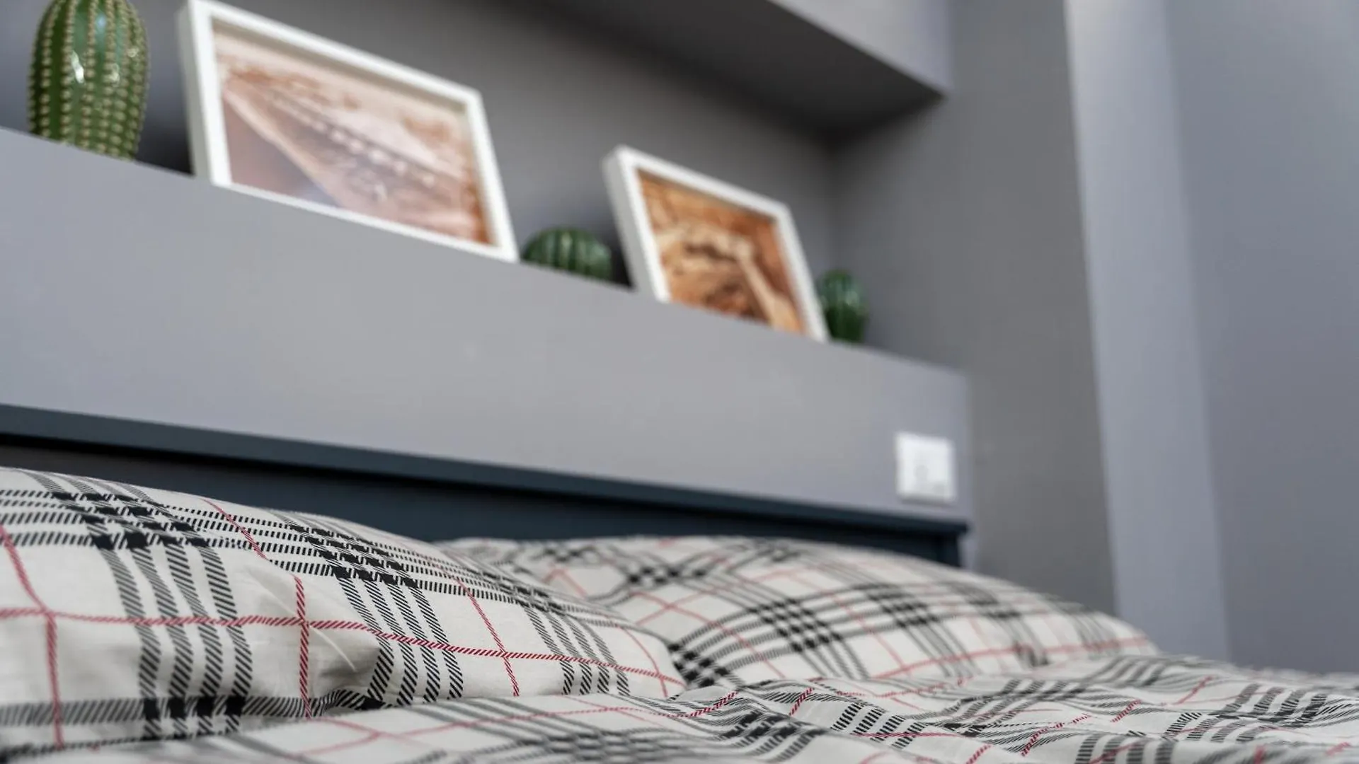 Apartment Elephant And Castle - Exclusive Holiday Home Catania