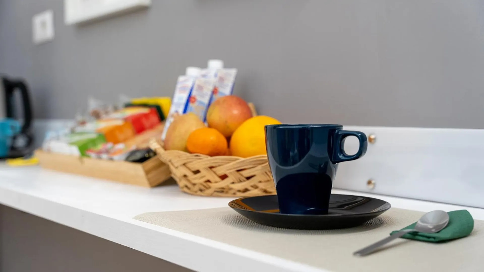 Apartment Elephant And Castle - Exclusive Holiday Home Catania