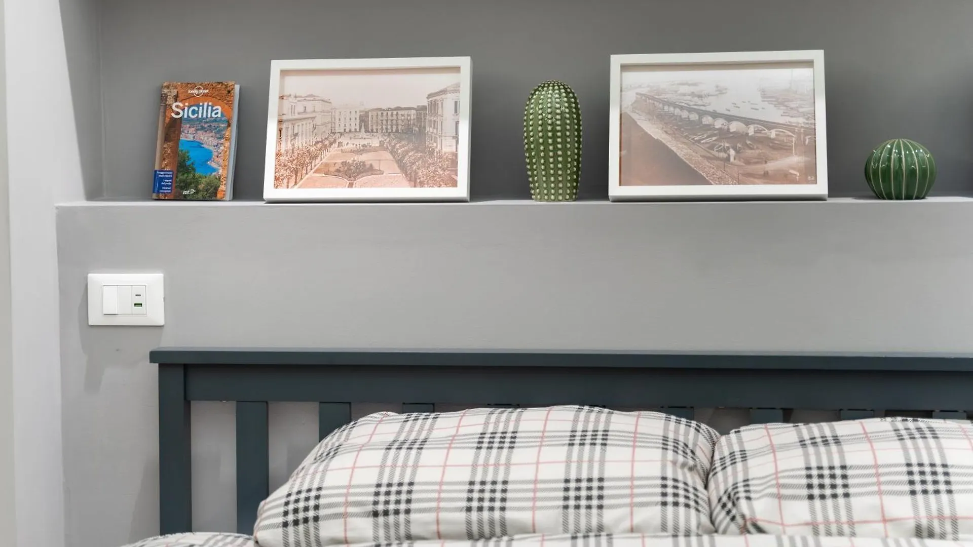 Elephant And Castle - Exclusive Holiday Home Catania Apartment