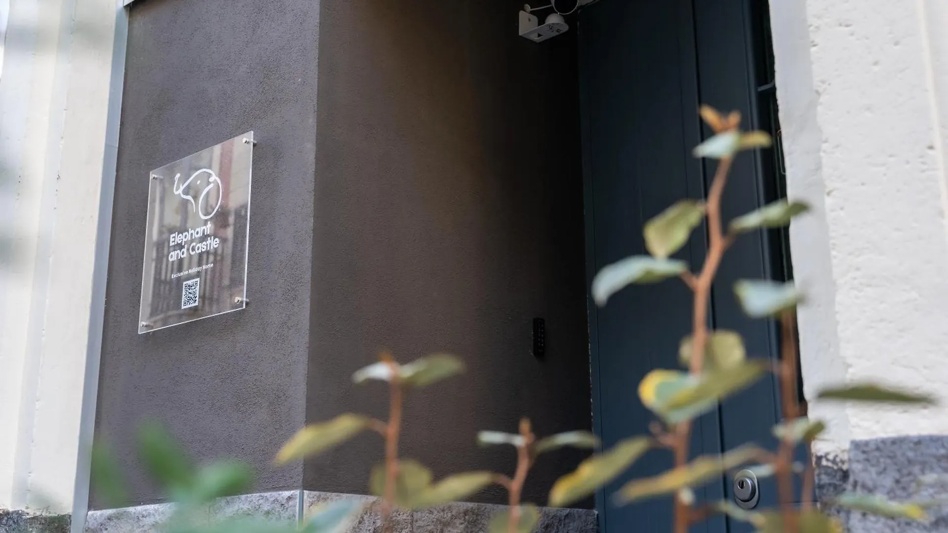 Elephant And Castle - Exclusive Holiday Home Catania Apartment