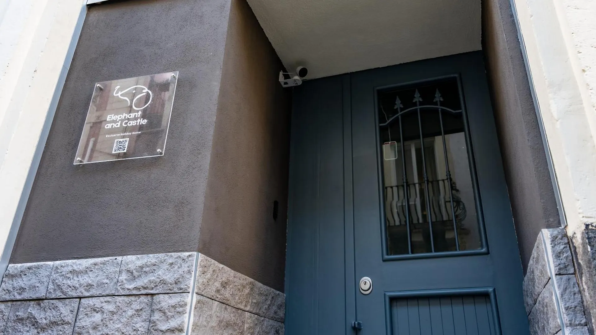 Elephant And Castle - Exclusive Holiday Home Catania