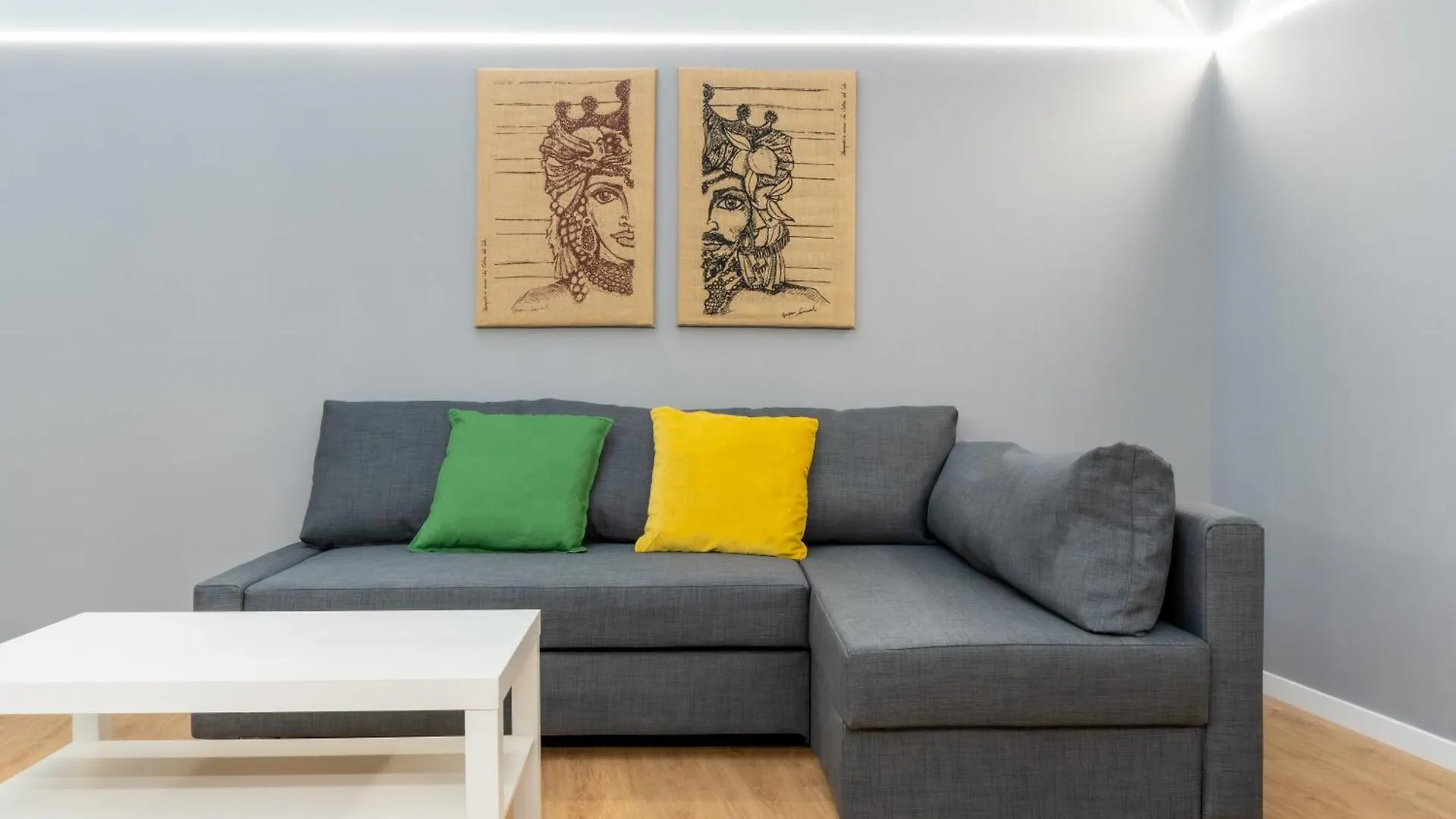 Elephant And Castle - Exclusive Holiday Home Catania Italy