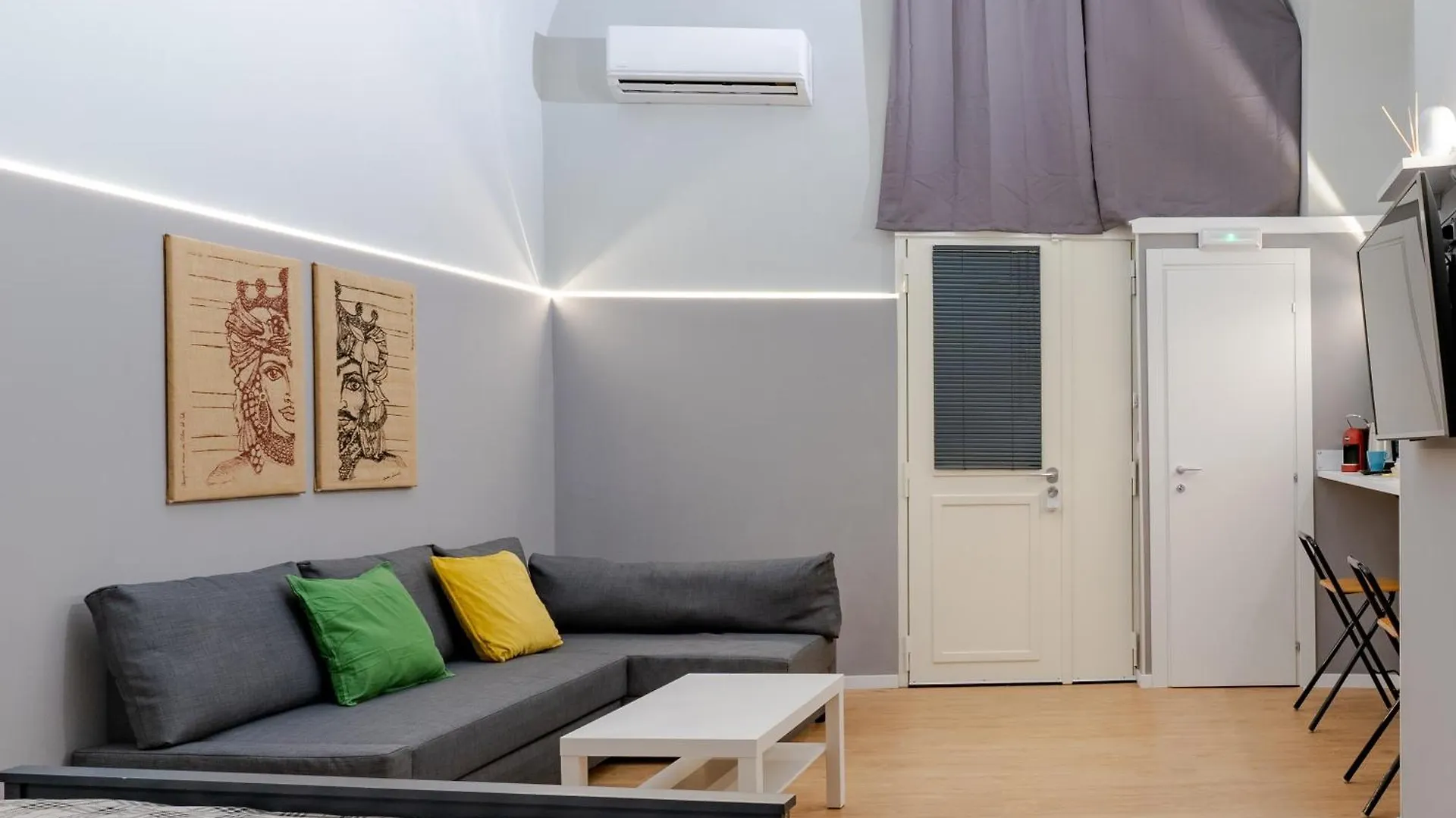 Elephant And Castle - Exclusive Holiday Home Catania