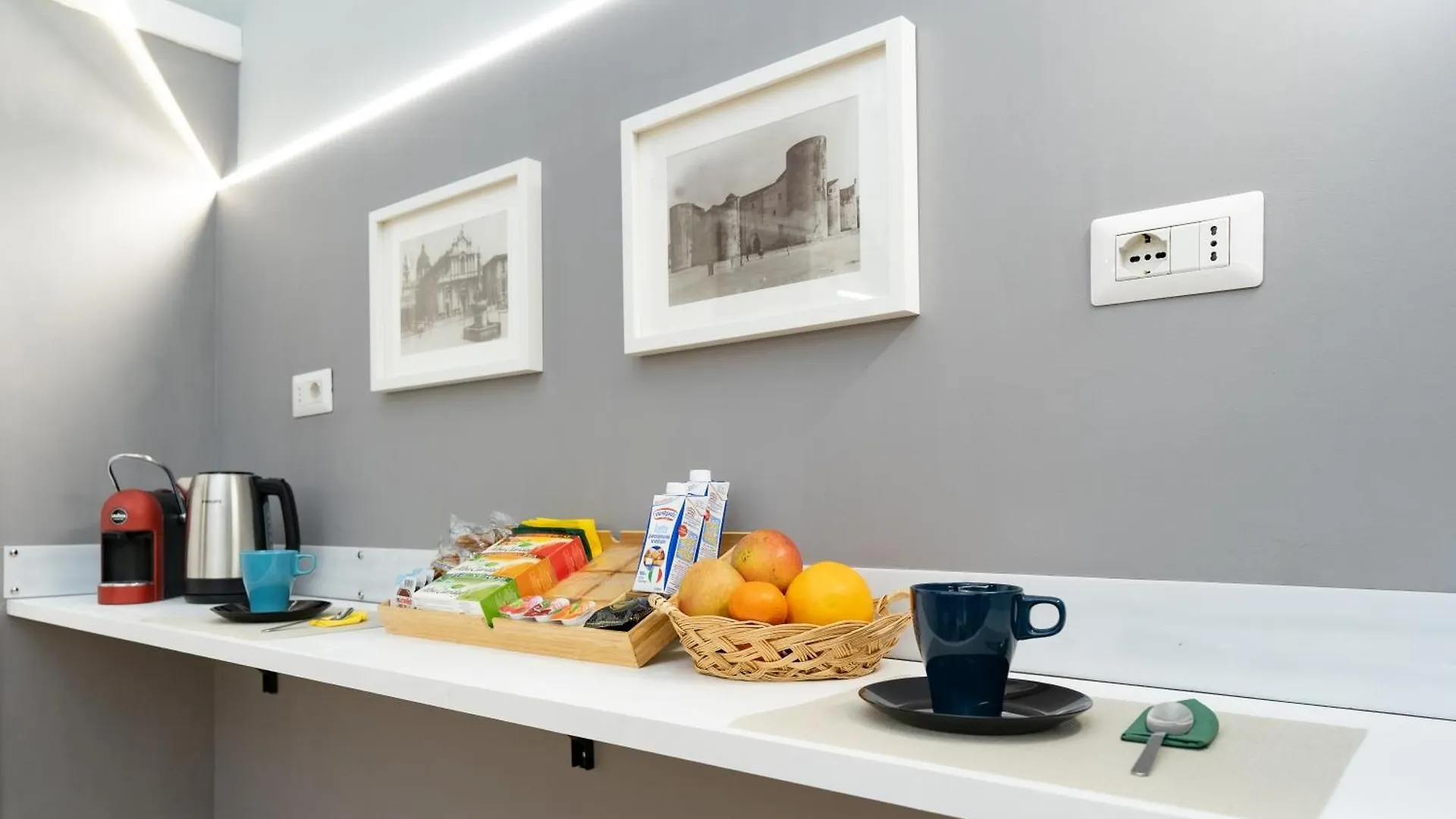 Apartment Elephant And Castle - Exclusive Holiday Home Catania