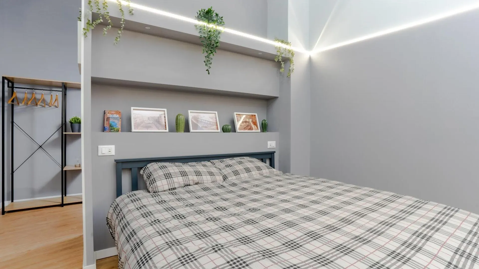 Elephant And Castle - Exclusive Holiday Home Catania Apartment