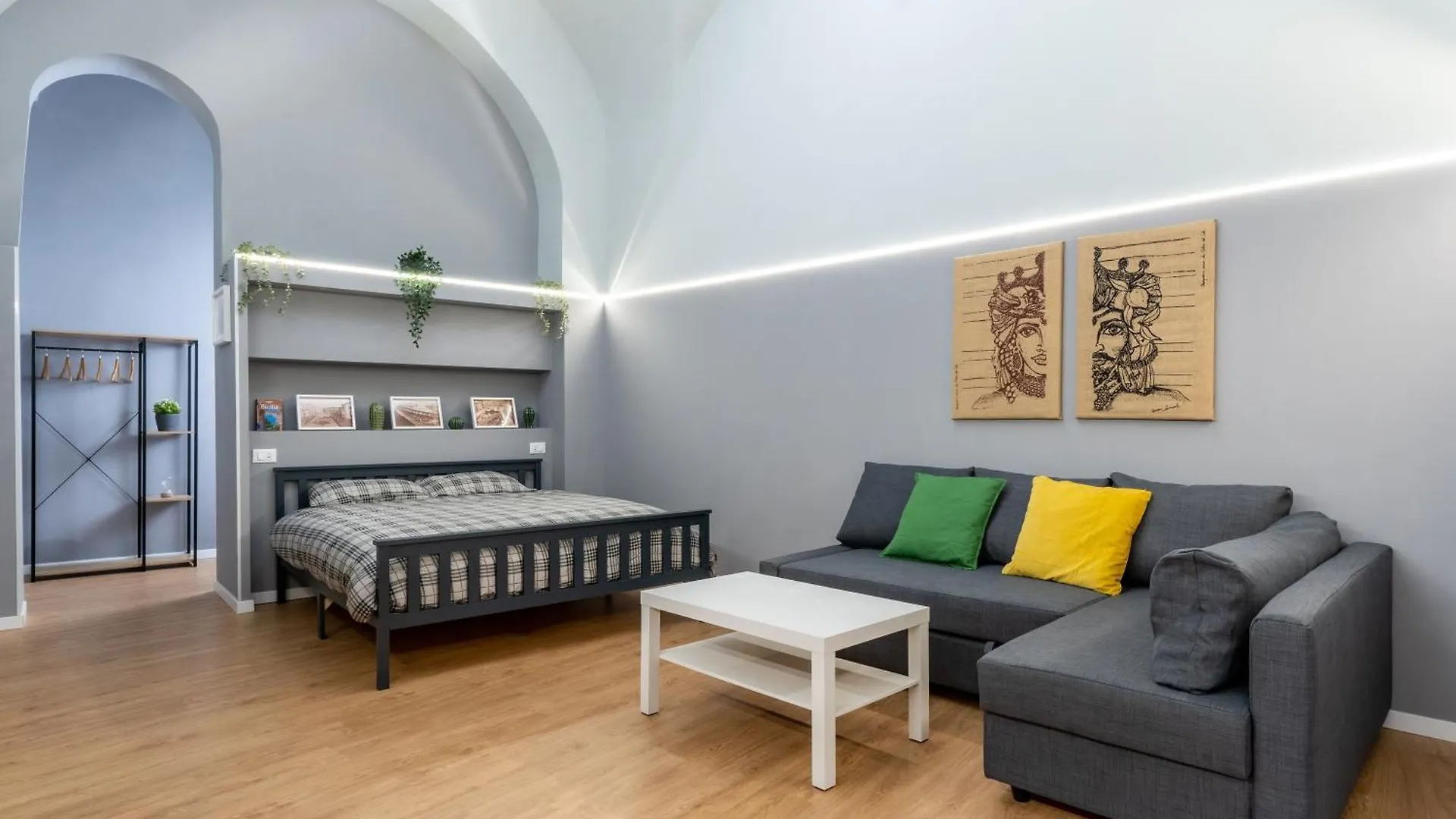 Elephant And Castle - Exclusive Holiday Home Catania