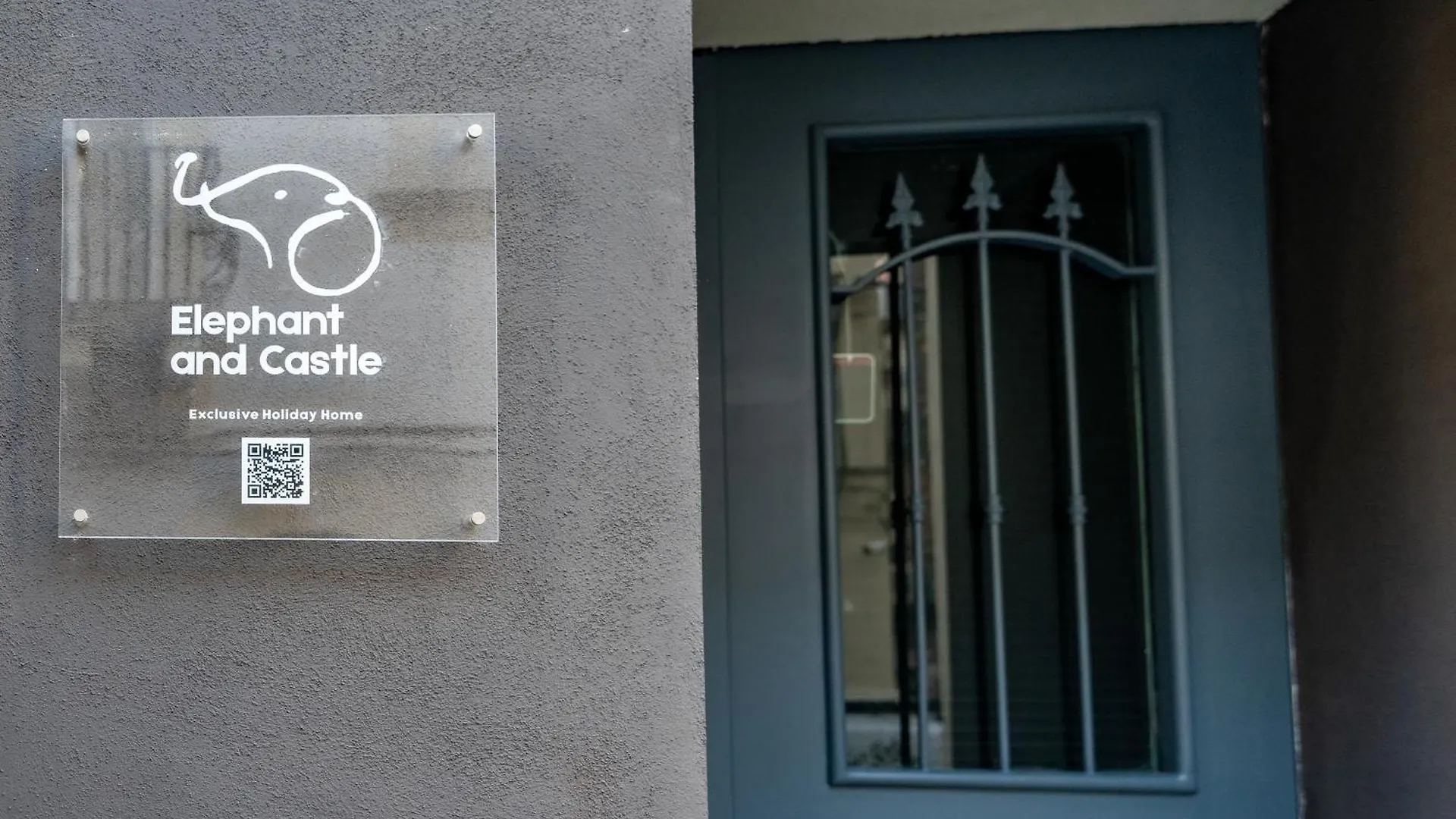 Apartment Elephant And Castle - Exclusive Holiday Home Catania Italy