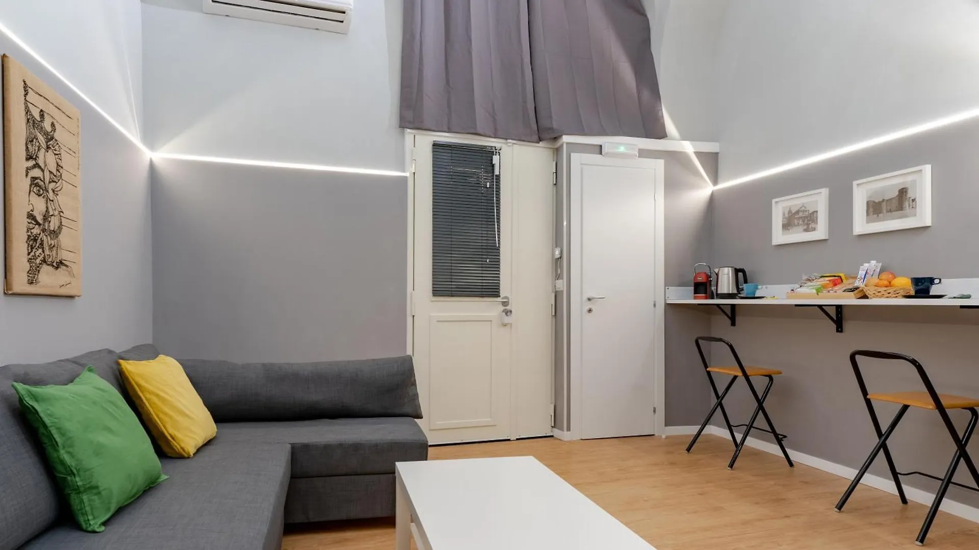 Elephant And Castle - Exclusive Holiday Home Catania
