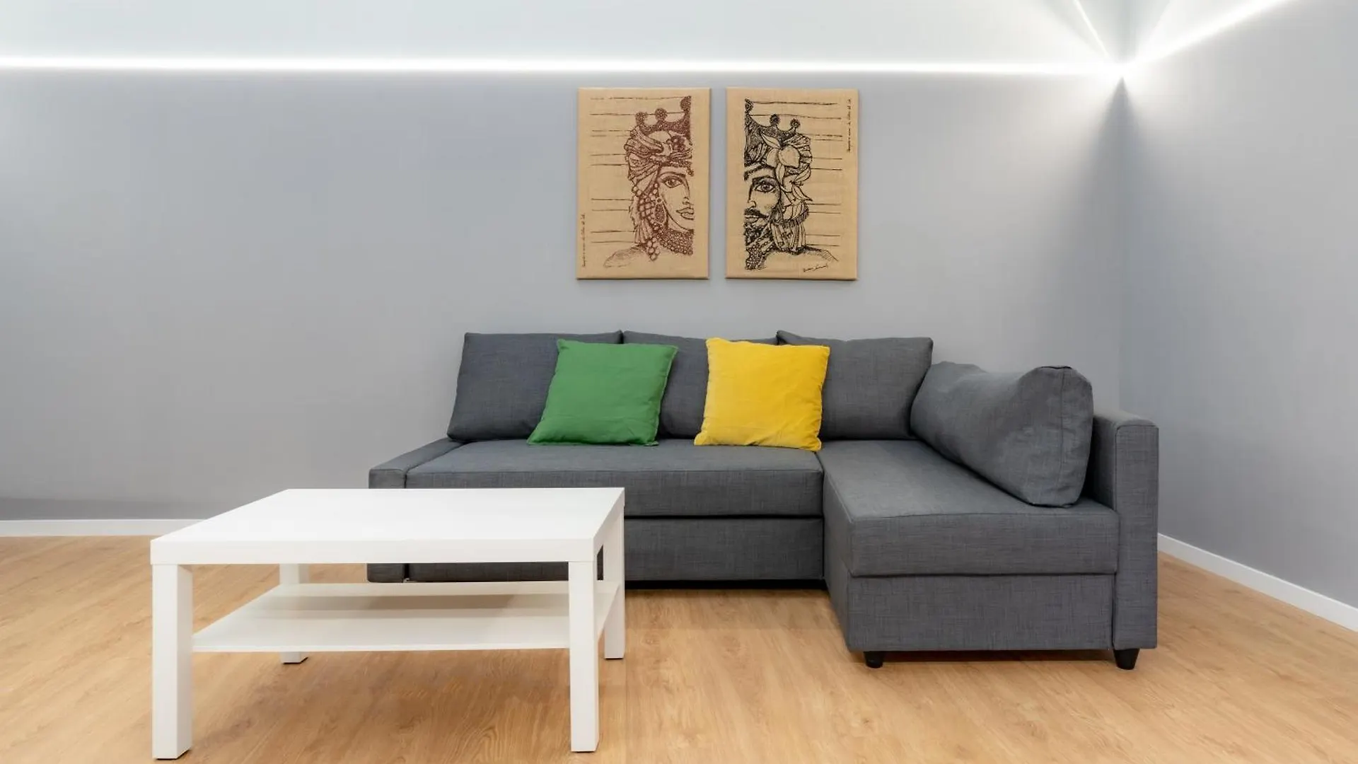 Elephant And Castle - Exclusive Holiday Home Catania