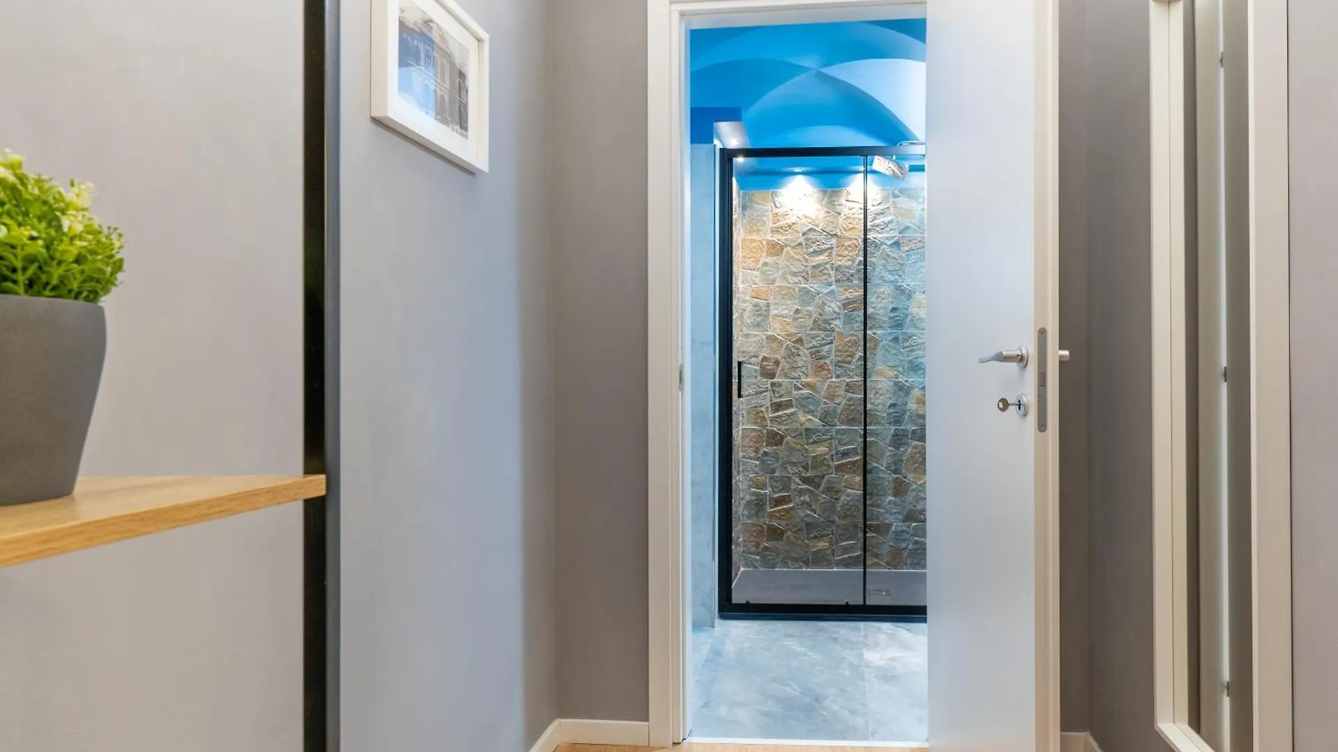 Elephant And Castle - Exclusive Holiday Home Catania Apartment