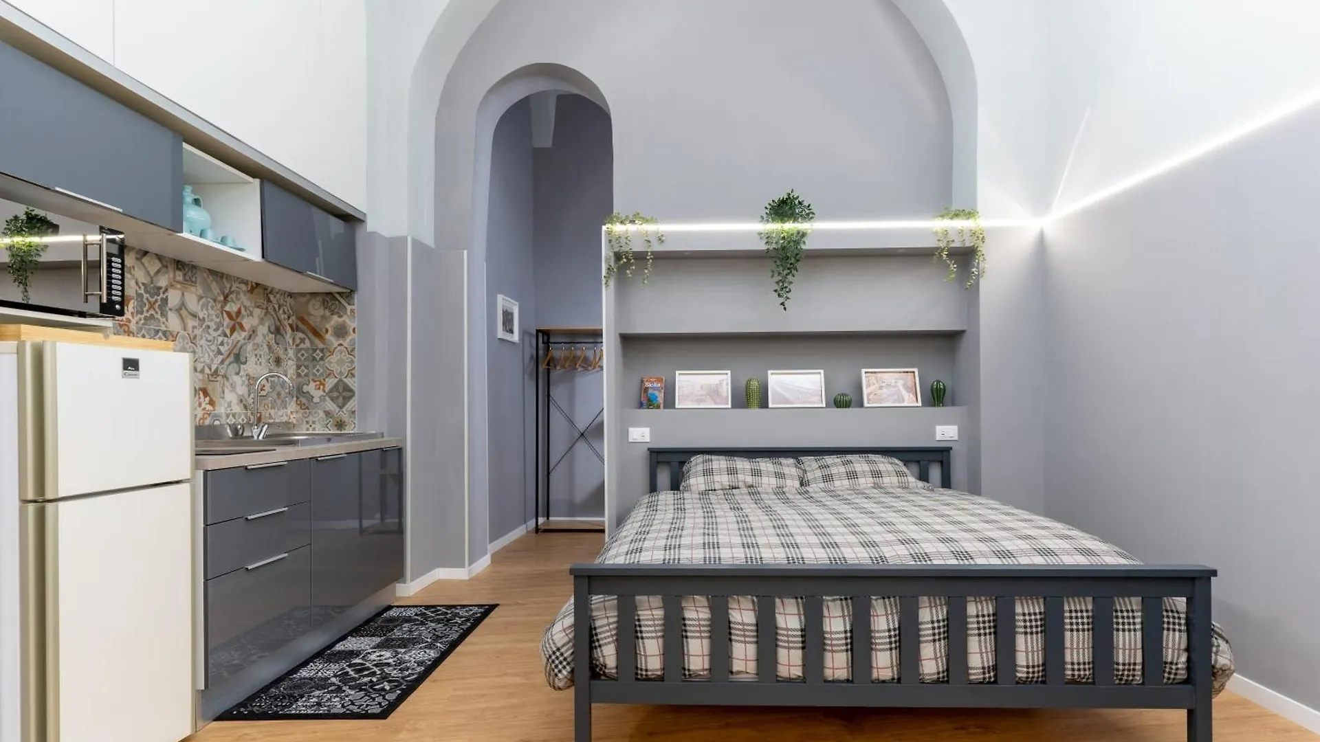 Elephant And Castle - Exclusive Holiday Home Catania Apartment