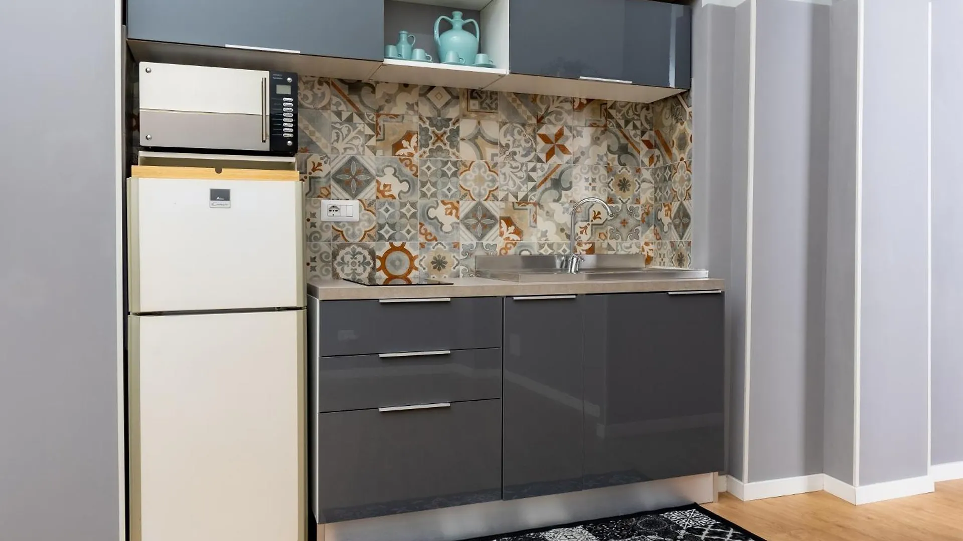 Apartment Elephant And Castle - Exclusive Holiday Home Catania