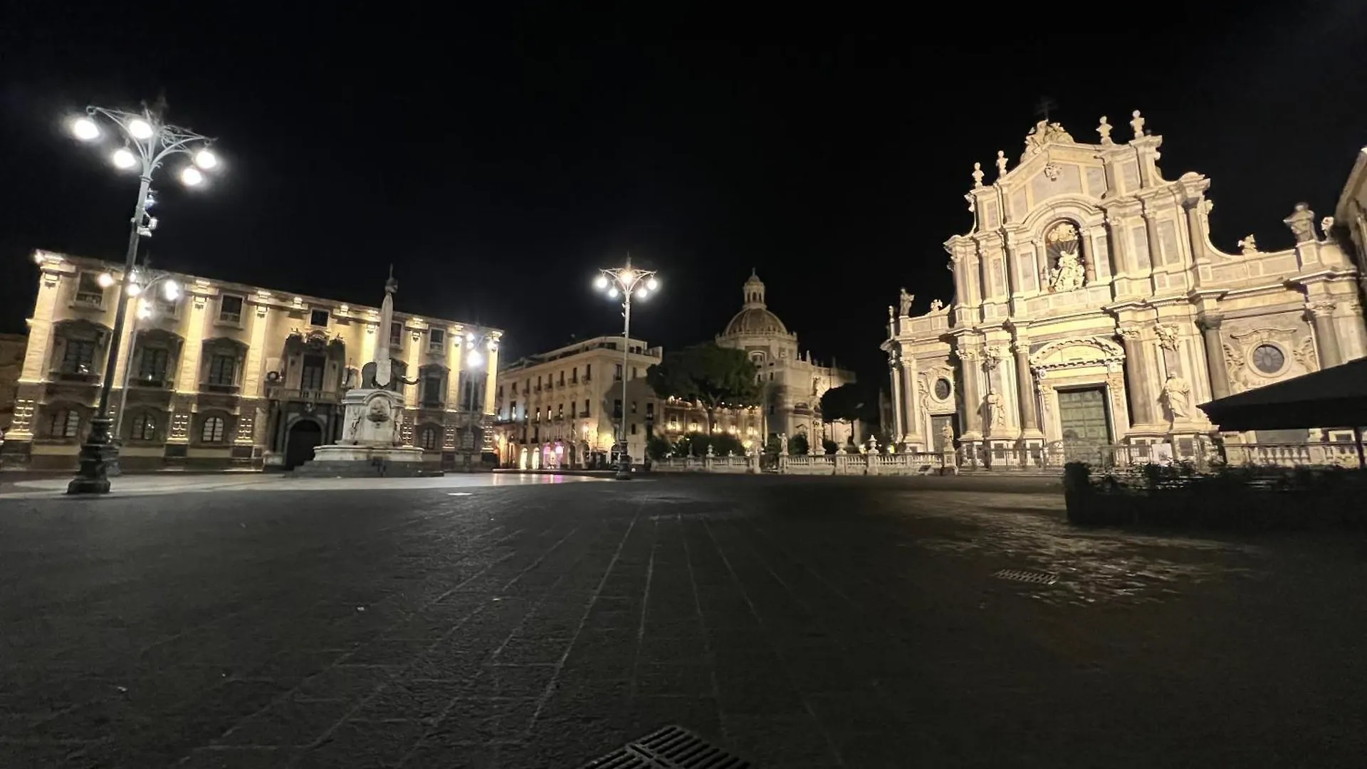 Elephant And Castle - Exclusive Holiday Home Catania Italy