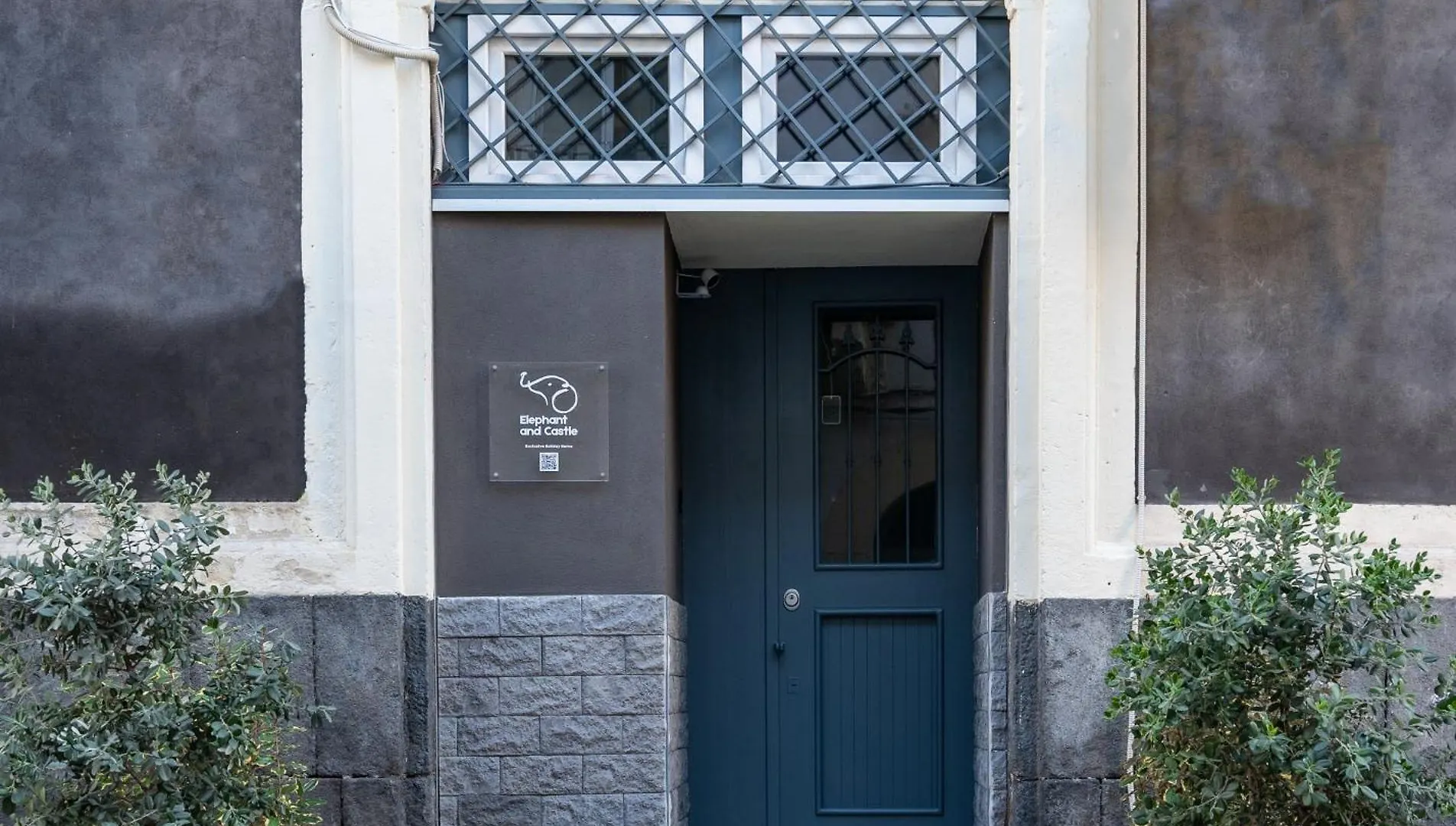 Appartamento Elephant And Castle - Exclusive Holiday Home Aeroporto di Catania Fontana Rossa Italia